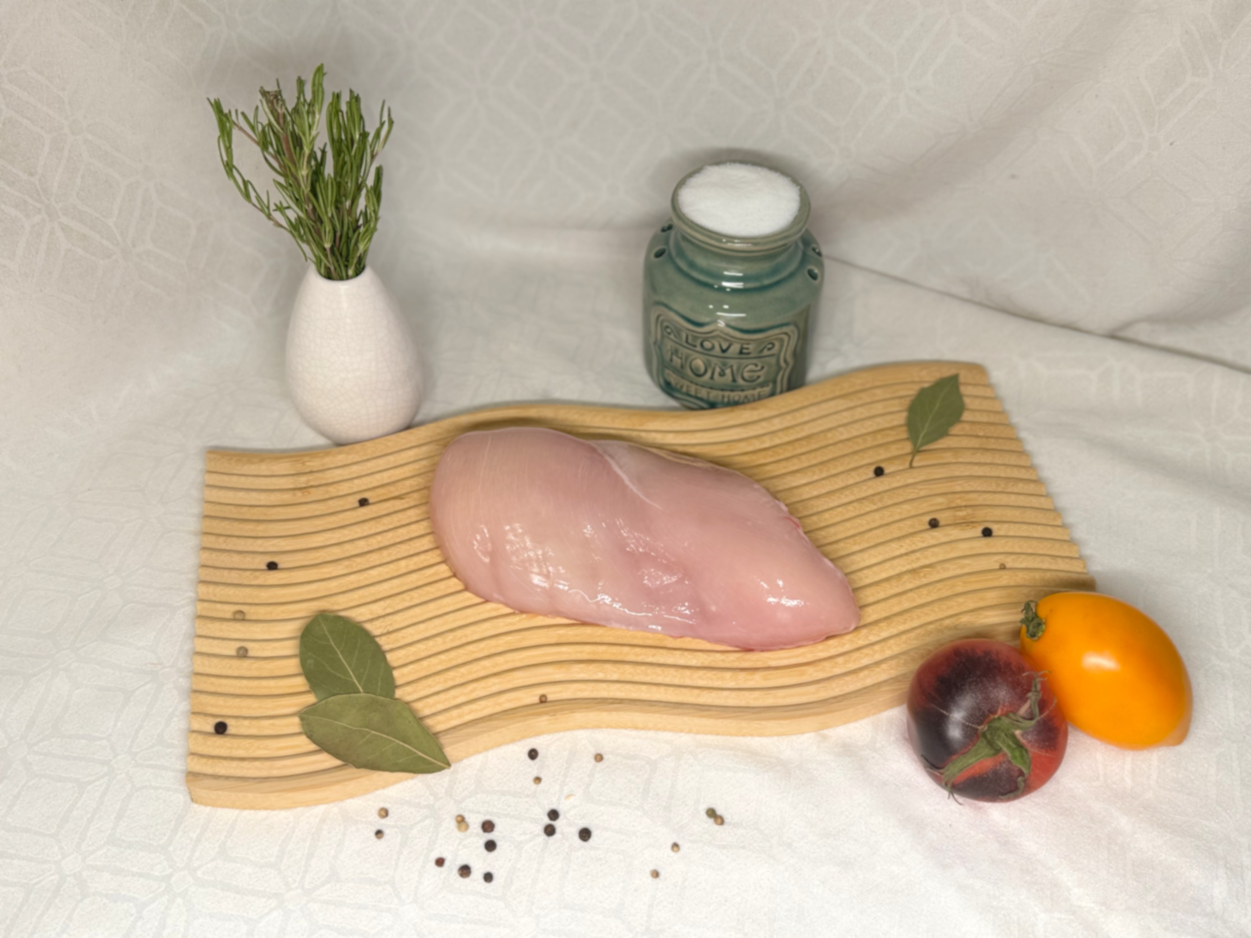 Филе грудки курицы