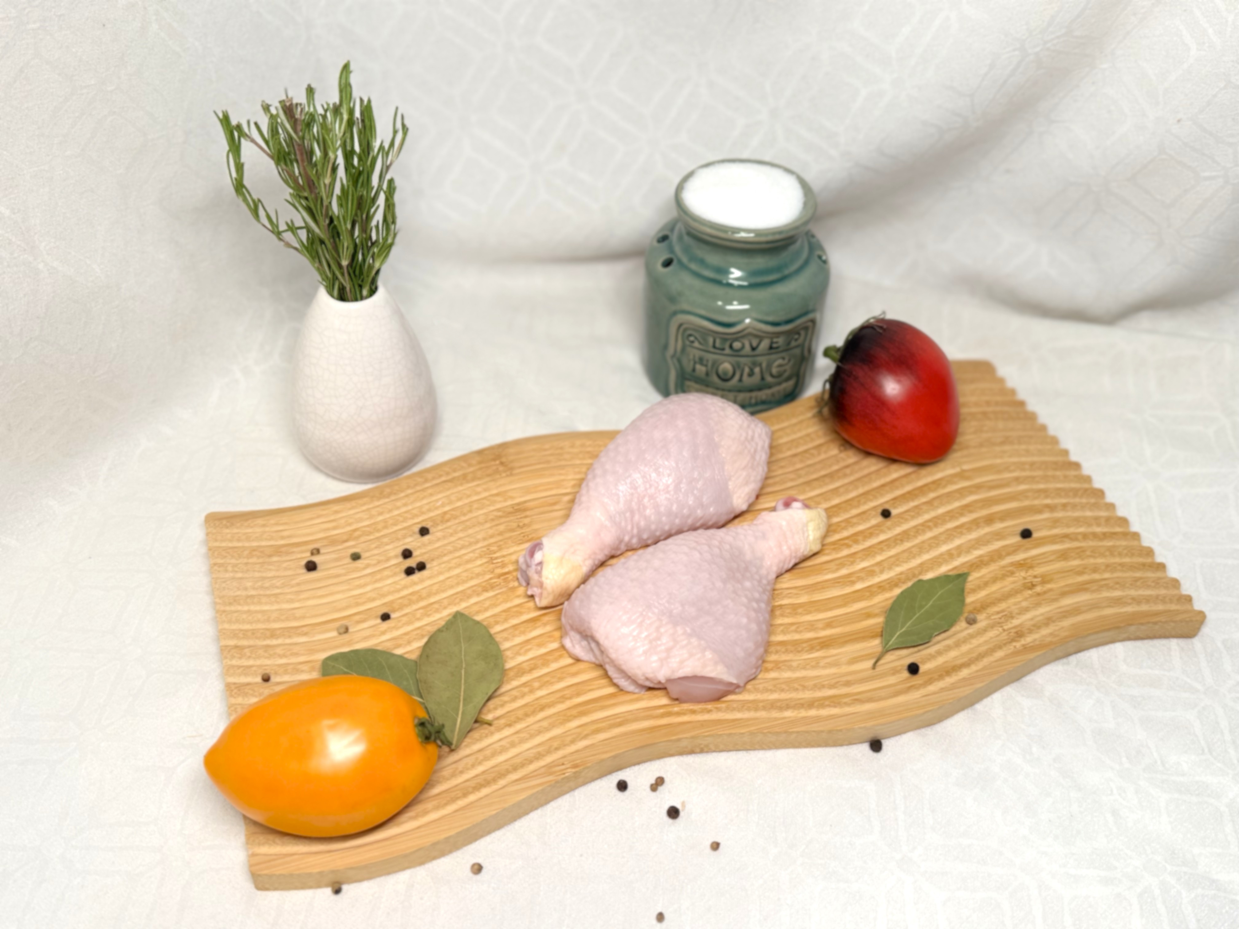 Голень куриная