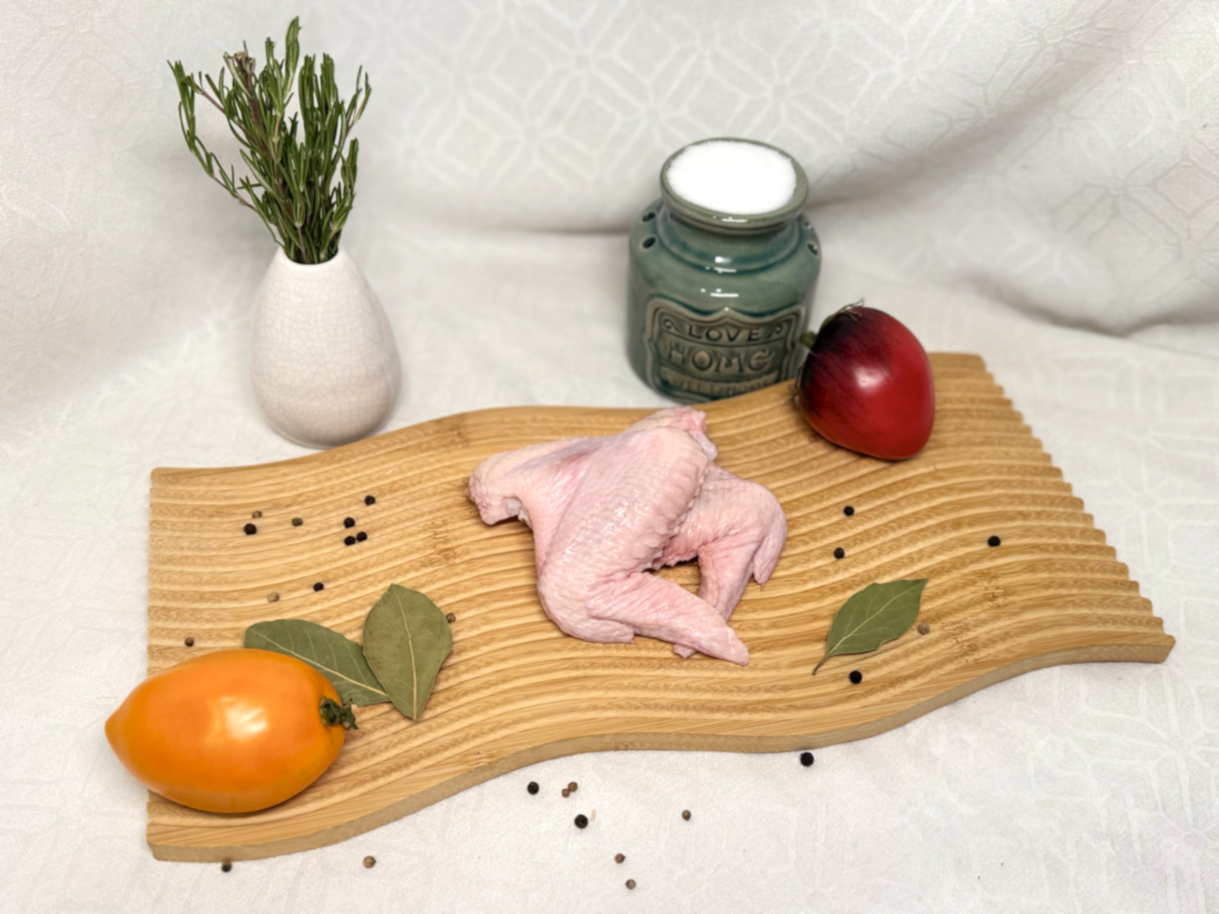 Крылья куриные