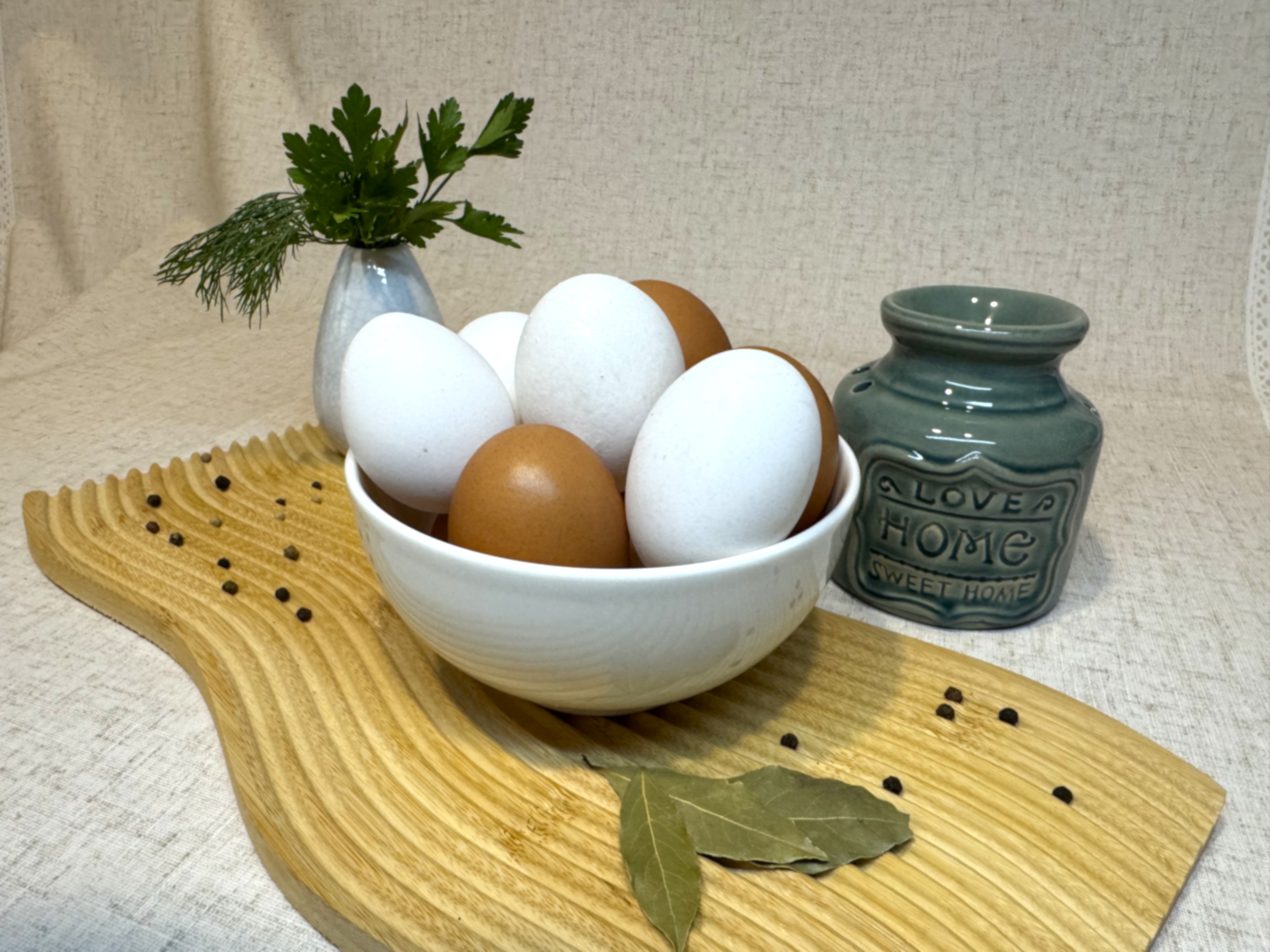 Яйцо куриное